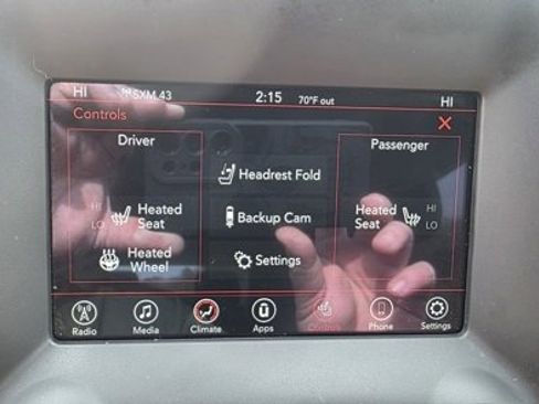 Used 2019 Dodge Durango GT image 23