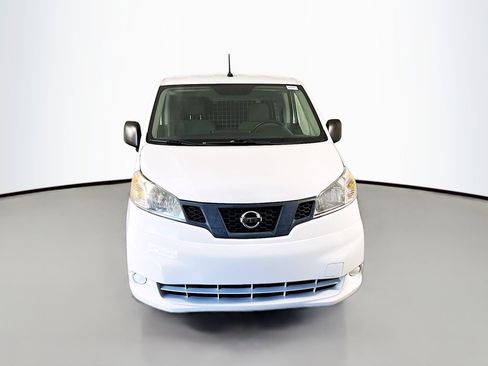 Used 2020 Nissan NV200 S image 2