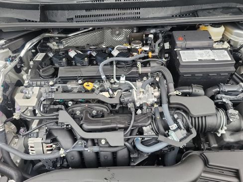 Used 2026 Toyota Corolla LE FWD image 33