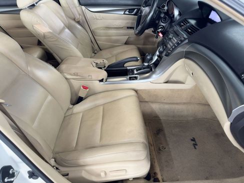 Used 2009 Acura TL 4dr Sdn 2WD image 30