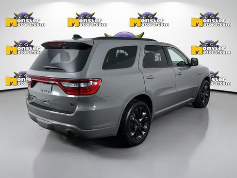 Used 2024 Dodge Durango R/T AWD/4WD image 5