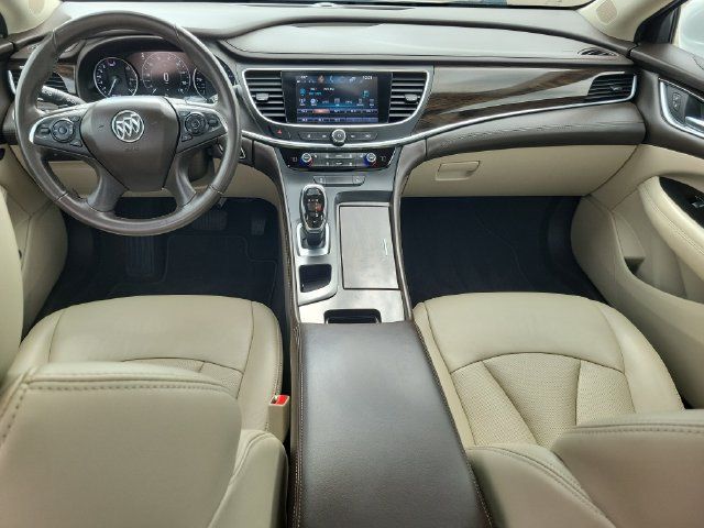 Used 2017 Buick LaCrosse Essence w/ Sun and Shade Package FWD image 26