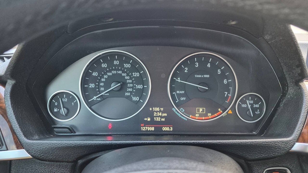 Used 2014 BMW 435i xDrive Coupe AWD/4WD image 66