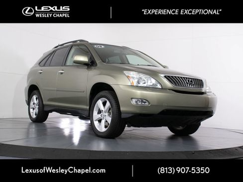 Used 2008 Lexus RX 350 AWD image 1