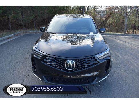 New 2026 Acura RDX Technology Package image 3