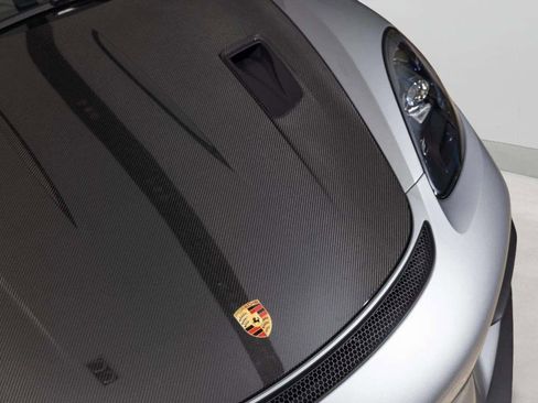 Used 2024 Porsche 718 Cayman GT4 RS w/ Weissach Package image 34