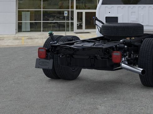 New 2026 Ford F350 XL AWD/4WD image 21