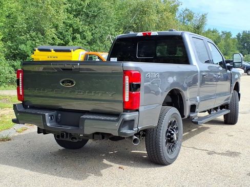 New 2026 Ford F350 XLT w/ XLT Premium Package AWD/4WD image 5