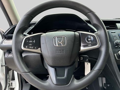 Used 2018 Honda Civic LX image 18