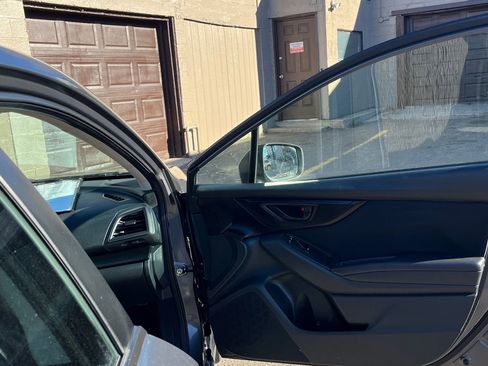 Used 2020 Subaru Impreza 2.0i image 11