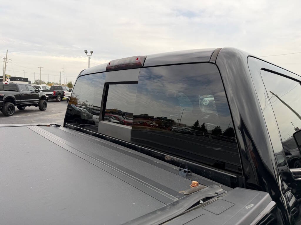 Used 2018 GMC Sierra 3500 Denali AWD/4WD image 47