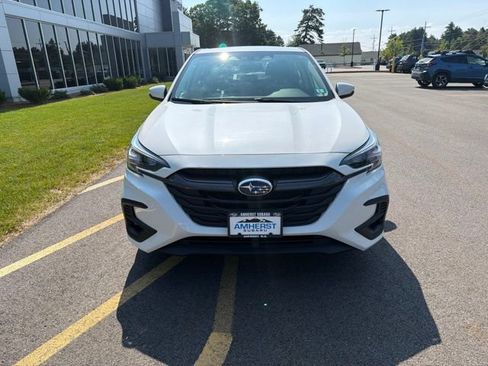 Used 2024 Subaru Legacy Premium AWD/4WD image 2
