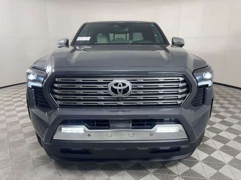 Used 2026 Toyota Tacoma Limited w/ Tow Tech Package AWD/4WD image 5