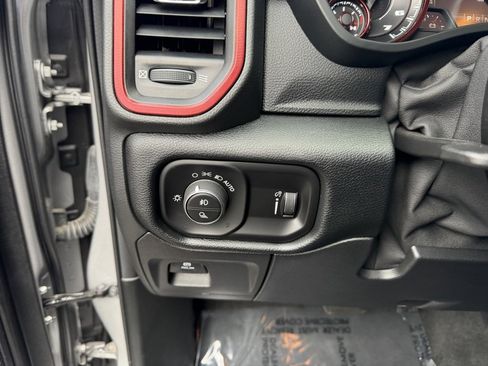 Used 2022 RAM 1500 Rebel image 20