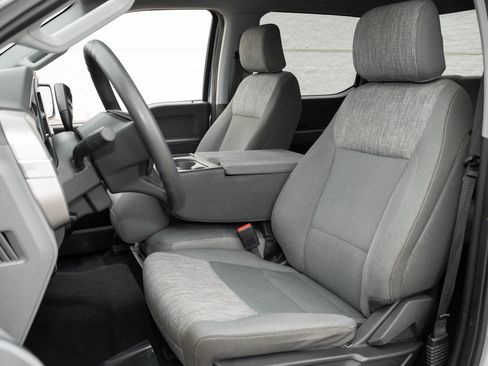 Used 2023 Ford F150 XLT image 22