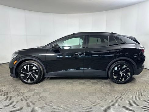 Used 2022 Volkswagen ID.4 Pro S image 6