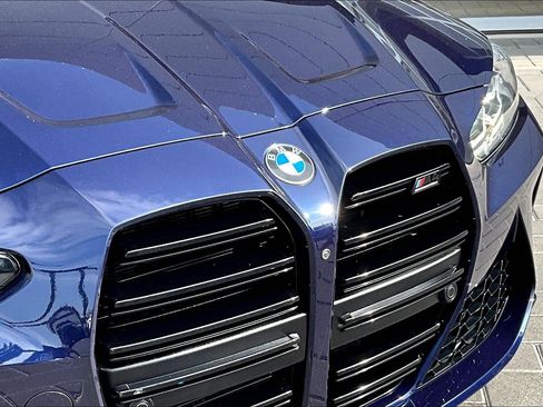 Used 2024 BMW M4 Competition w/ M Driver's Package image 30