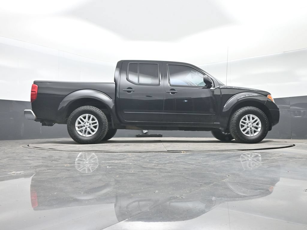 Used 2016 Nissan Frontier SV w/ SV Value Truck Package RWD image 31