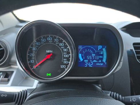 Used 2014 Chevrolet Spark LT FWD image 7