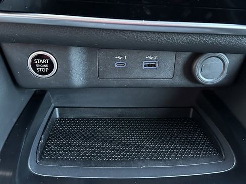 Certified 2023 Nissan Rogue S image 13