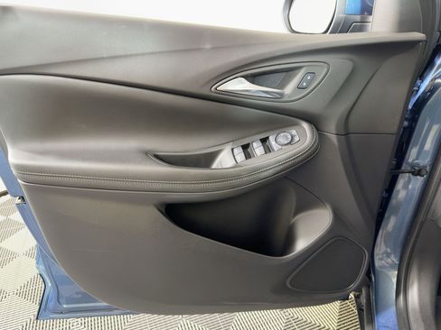 Used 2025 Buick Encore GX Preferred w/ Comfort Package image 11