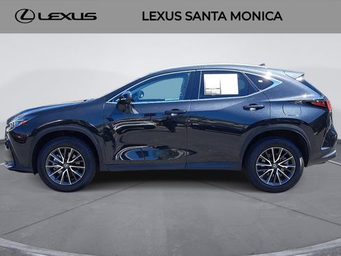 Used 2024 Lexus NX 250 FWD image 8