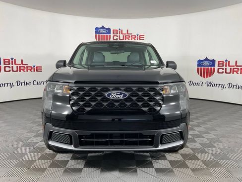 New 2026 Ford Maverick XLT FWD image 8