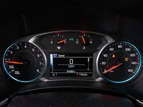 Used 2018 Chevrolet Equinox Premier AWD/4WD image 16