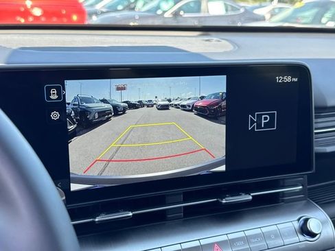 New 2026 Hyundai Kona SEL Premium image 18