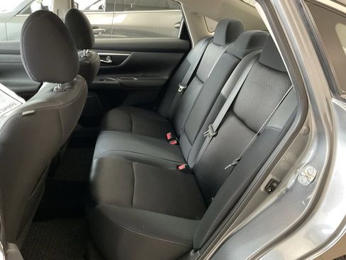 Used 2018 Nissan Altima 2.5 SR image 20