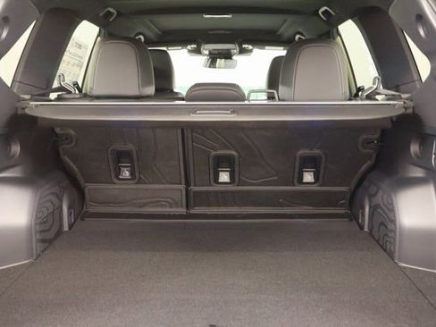 New 2026 Subaru Forester Wilderness w/ Wilderness Plus Package image 26