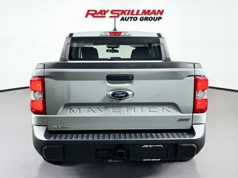 Used 2024 Ford Maverick XL w/ Equipment Group 100A Standard AWD/4WD image 6