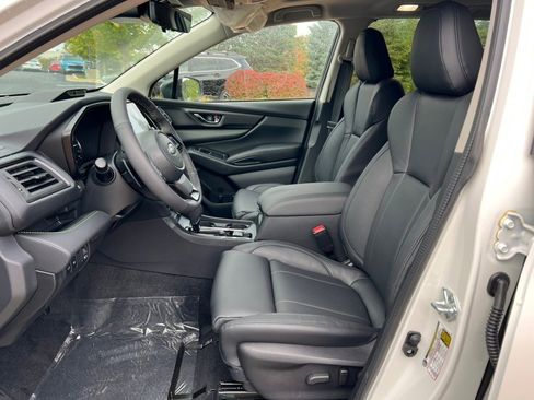 New 2025 Subaru Ascent Bronze Edition image 4