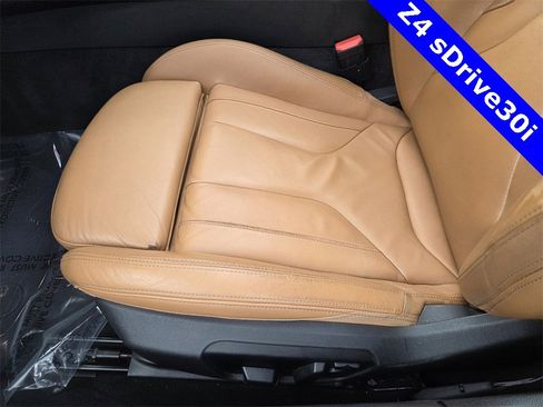 Used 2020 BMW Z4 sDrive30i w/ M Sport Package image 22