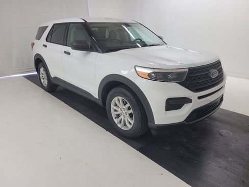 Used 2020 Ford Explorer 4WD image 13