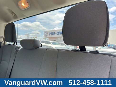 Used 2024 RAM 1500 Classic SLT AWD/4WD image 28