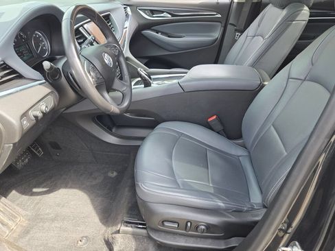 Used 2019 Buick Enclave Essence AWD/4WD image 27