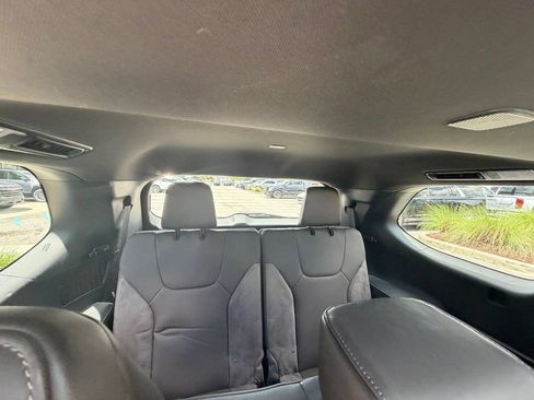 Used 2024 Lexus TX 350 AWD w/ Technology Package image 19