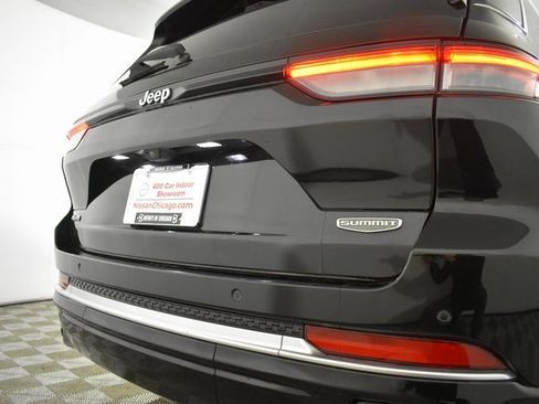 Used 2022 Jeep Grand Cherokee Summit image 47