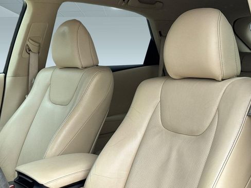 Used 2015 Lexus RX 350 FWD image 28