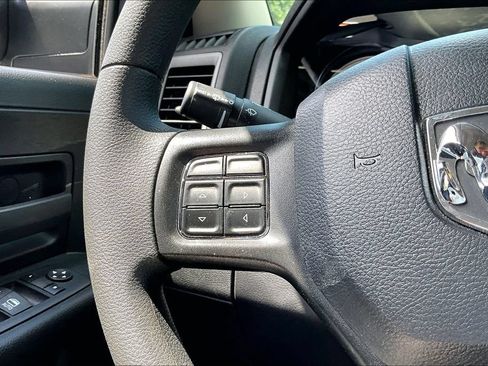 Used 2023 RAM 1500 Tradesman w/ Popular Equipment Group AWD/4WD image 10