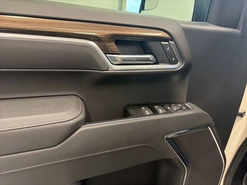 New 2026 Chevrolet Silverado 1500 RST w/ RST Select Package image 17