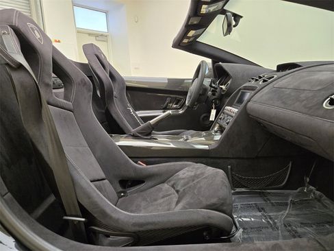 Used 2011 Lamborghini Gallardo LP 570-4 Performante image 20
