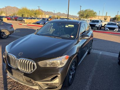 Used 2020 BMW X1 xDrive28i