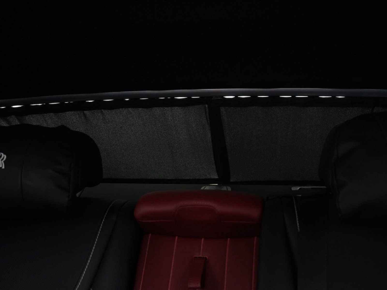 Used 2020 Rolls-Royce Ghost RWD image 58