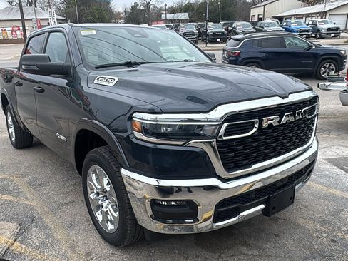 New 2026 RAM 1500 Lone Star RWD image 3