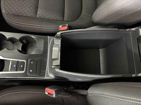 Used 2024 Ford Escape Active FWD image 30