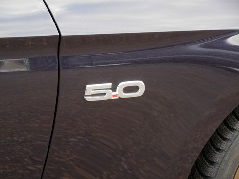 Certified 2022 Ford Mustang GT Premium w/ GT Performance Package image 4