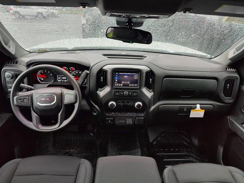Used 2024 GMC Sierra 3500 Pro image 10