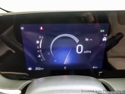 New 2026 Buick Encore GX Preferred image 11